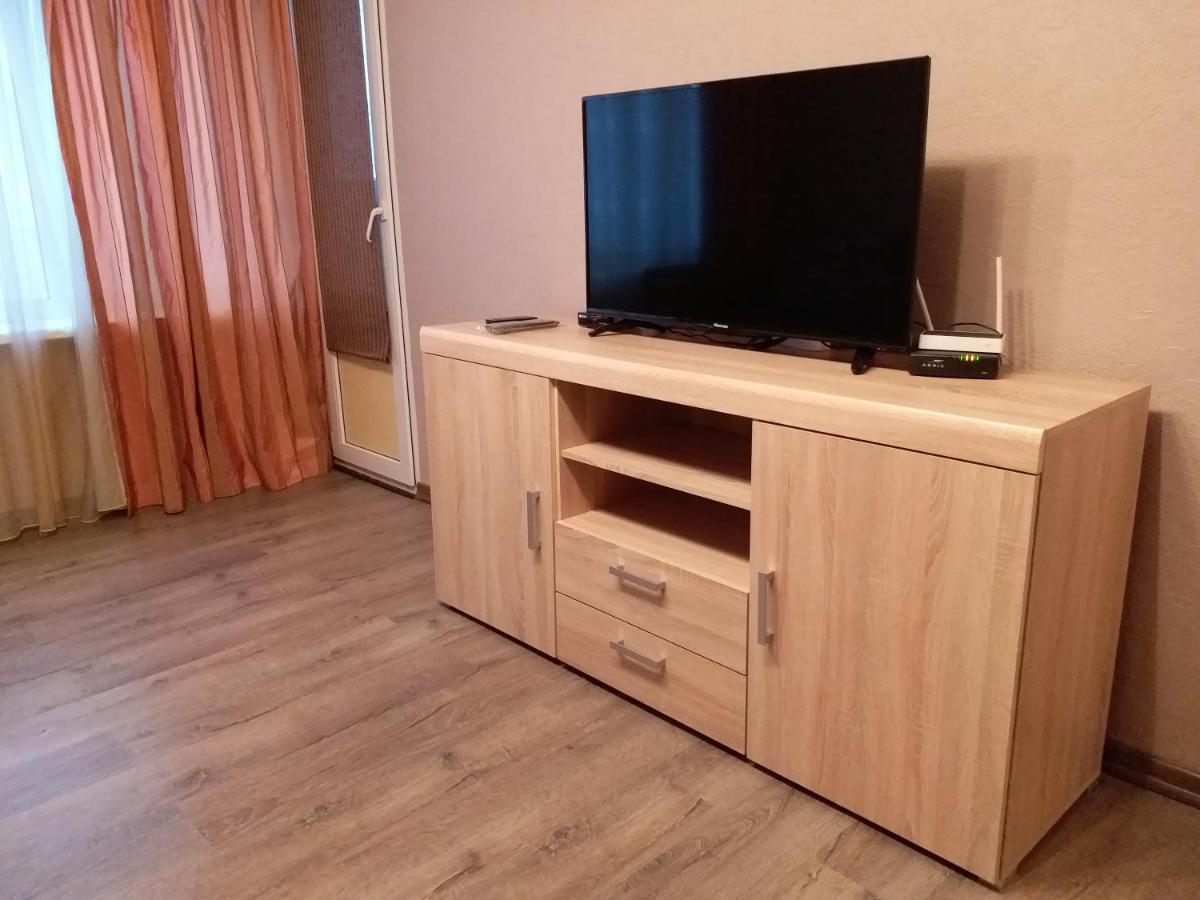 Kozzy Apartment in Kiev City Center LU7 Buitenkant foto