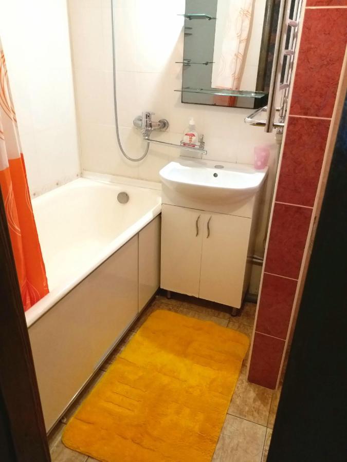Kozzy Apartment in Kiev City Center LU7 Buitenkant foto