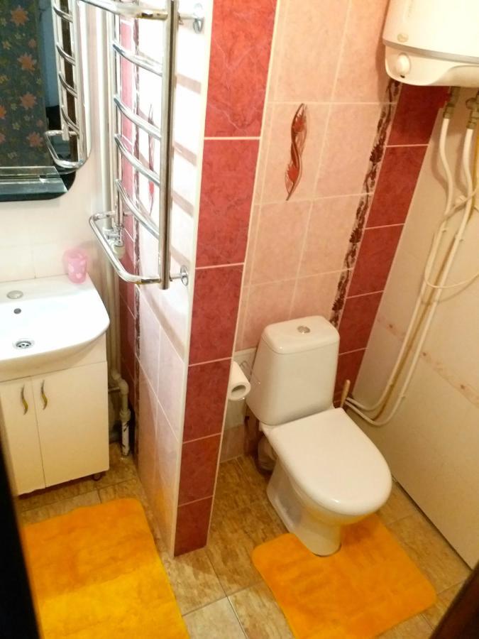 Kozzy Apartment in Kiev City Center LU7 Buitenkant foto