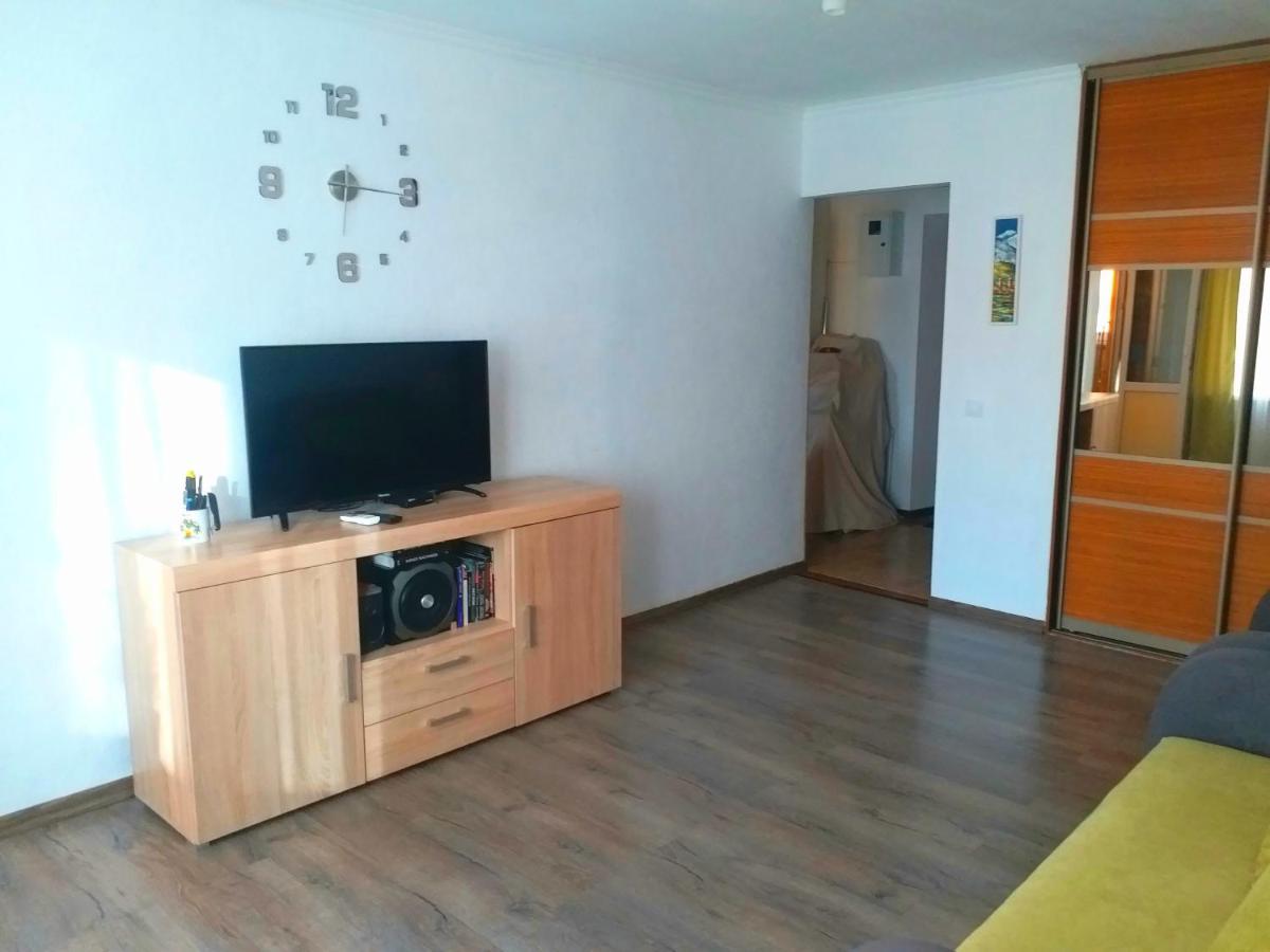Kozzy Apartment in Kiev City Center LU7 Buitenkant foto