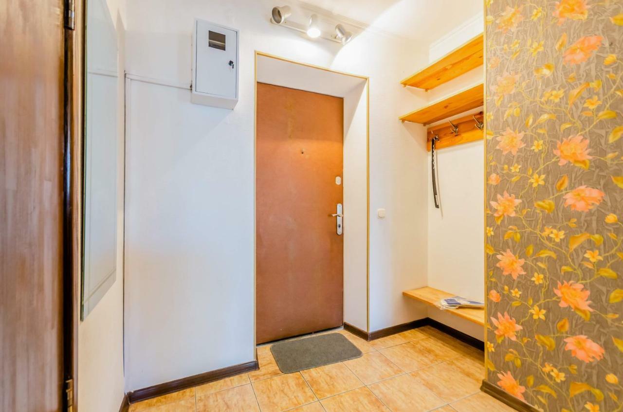 Kozzy Apartment in Kiev City Center LU7 Buitenkant foto