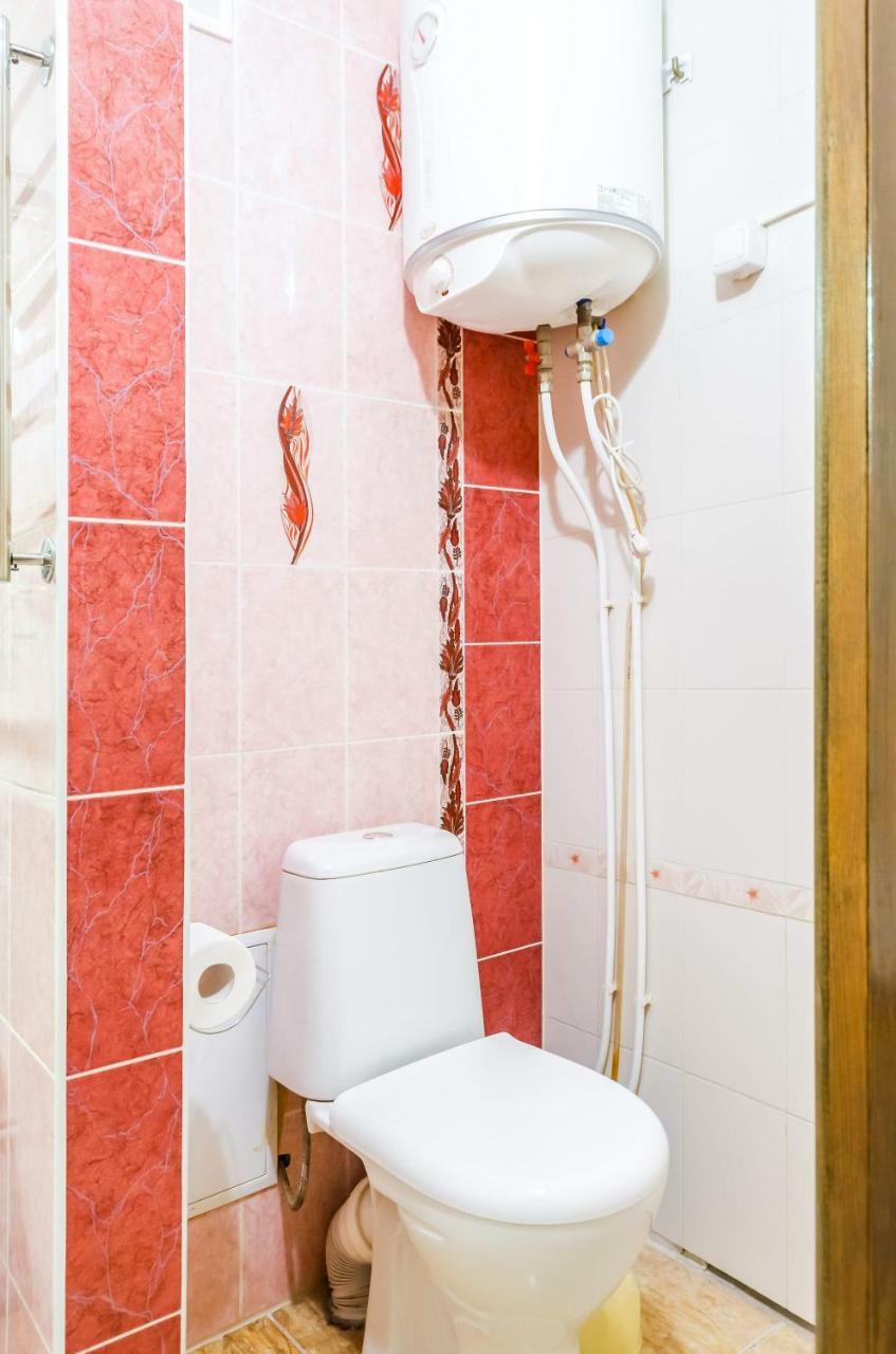 Kozzy Apartment in Kiev City Center LU7 Buitenkant foto